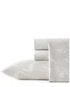 Stone Cottage Dnu Dupe  Foliage Sheet Set