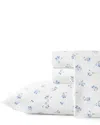 Stone Cottage Dnu Dupe  Sketchy Ditsy Sheet Set