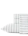 Stone Cottage Dnu Dupe  Trenton Stripe Sheet Set