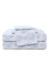 Stone Cottage Fairfield 200-thread Count Cotton Percale Sheet Set