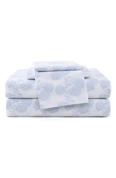 Stone Cottage Fairfield 200-thread Count Cotton Percale Sheet Set
