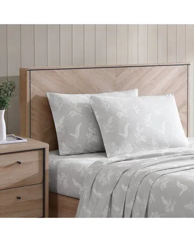 STONE COTTAGE STONE COTTAGE FOLIAGE 100% COTTON PERCALE SHEET SET