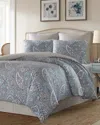 Stone Cottage Lancaster Marble Comforter Set