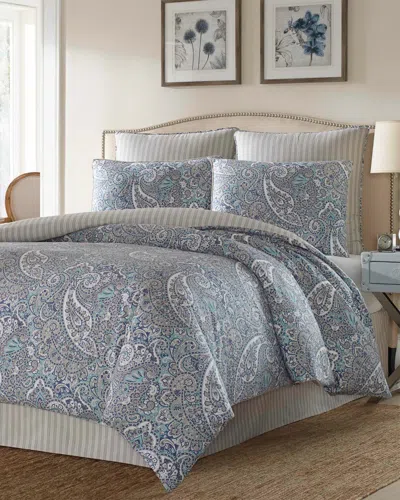 Stone Cottage Lancaster Marble Comforter Set