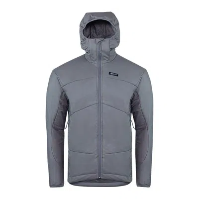 Stone Glacier Men's  Cirque Jacket In Gray