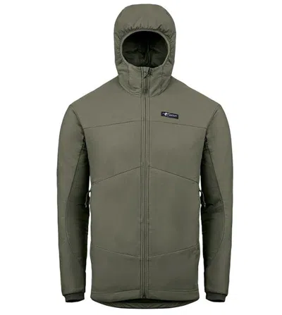 Stone Glacier Men's  Cirque Lite Jacket In Green