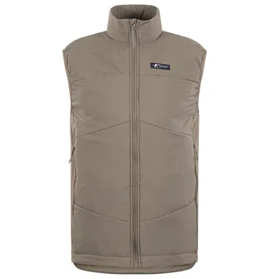 Stone Glacier Men's  Cirque Lite Vest In Gray