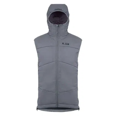 Stone Glacier Men's  Cirque Vest In Gray