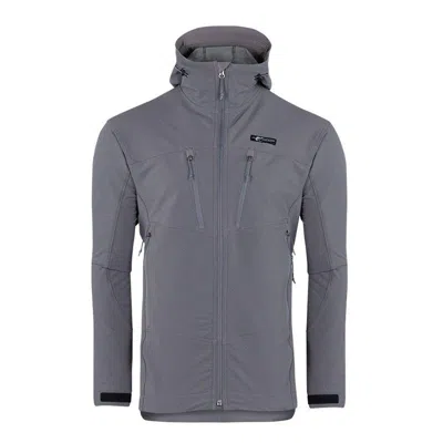 Stone Glacier Men's  De Havilland Jacket In Gray