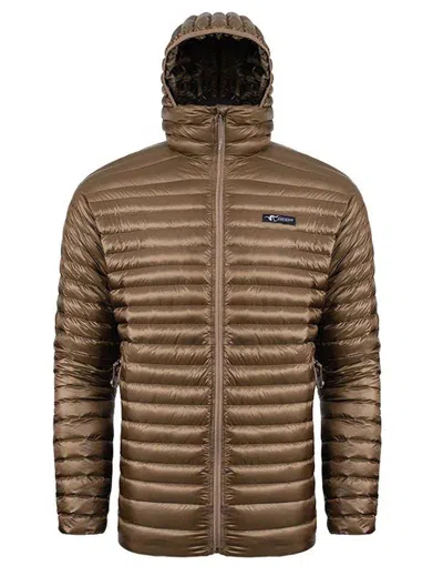 Stone Glacier Men's  Grumman Lite Down Jacket