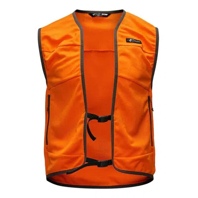 Stone Glacier Men's  Gunsight Vest In Yellow