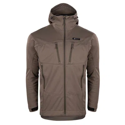Stone Glacier Men's  Headwall Jacket In Brown