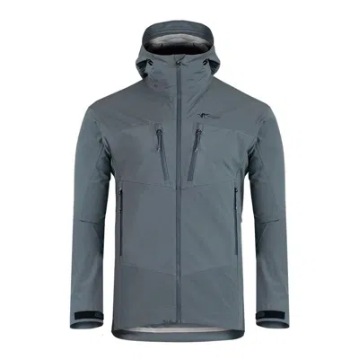 Stone Glacier Men's  M7 Jacket In Gray