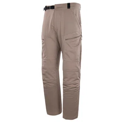Stone Glacier Men's  Praxis Pant In Nude