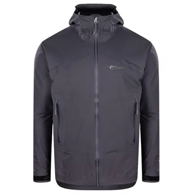 Stone Glacier Men's  X1 Jacket In Black