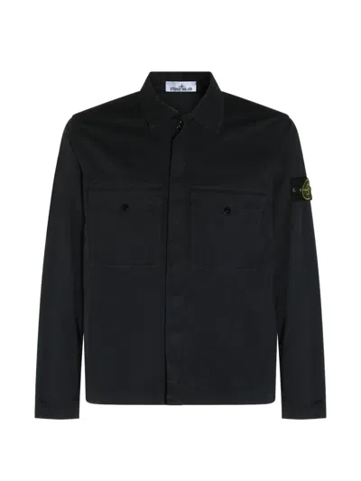 Stone Island 1200003 Overshirt