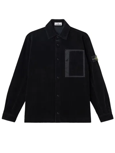 Stone Island 1200016 Overshirt