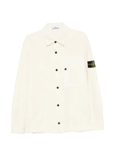 Stone Island 1200016 Overshirt