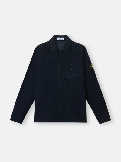 STONE ISLAND 1200020 WRINKLED CORDUROY 500-TC