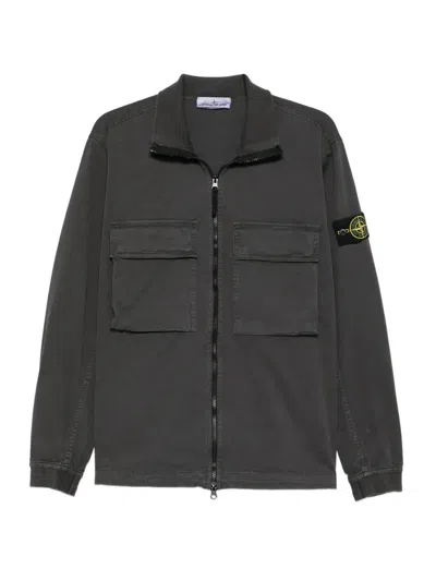 Stone Island 1200024 Overshirt