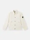 Stone Island 4100044 Mil-spec Stretch Ripstop-tc