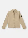 Stone Island Zipped Jacket