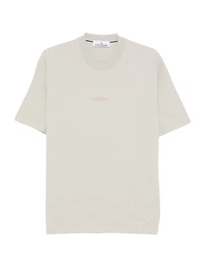 Stone Island 2100001 T-shirt