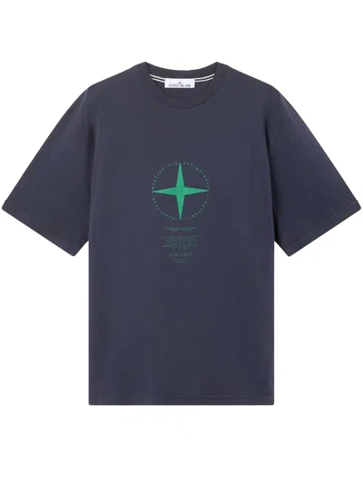 Stone Island 2100001 T-shirt