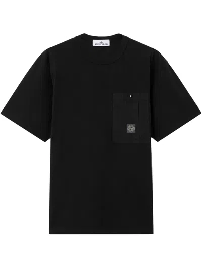 Stone Island 2100004 T-shirt
