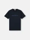Stone Island 2100020 Organic Cotton Jersey