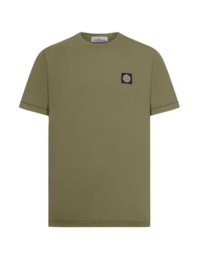 Stone Island 2100027 T-shirt