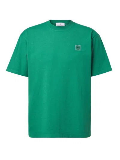 Stone Island 2100027 T-shirt