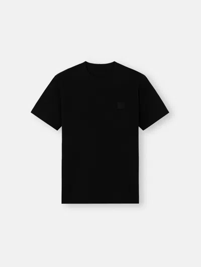 STONE ISLAND 2100034 COTTON JERSEY CREPE STONE ISLAND GHOST