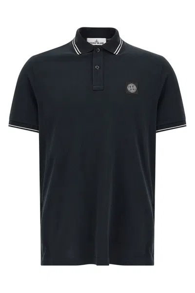 STONE ISLAND '2200010' POLO SHIRT