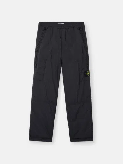 Stone Island 3100007 Matt Ripstop Cordura Advanced Fabrics