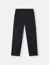 Stone Island Ghost Cuffed Combat Trousers