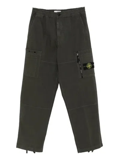 Stone Island 3100015 Pants