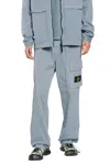Stone Island 3100036 Loose Fit Joggers In Blue
