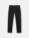 Stone Island Compass-badge Cargo Pants