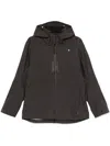 Stone Island 3l Gore-tex Jacket In Grey