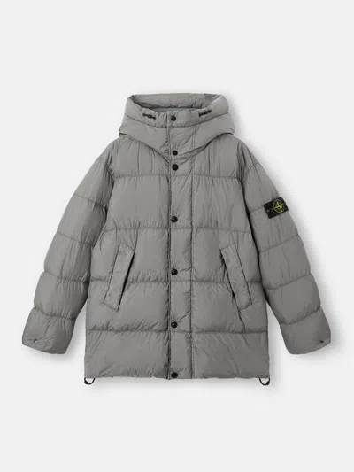 STONE ISLAND 4100012 CRINKLE REPS NY