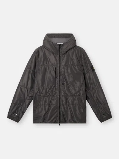 STONE ISLAND 4100087 RUN-PROOF NYLON MESH-TC