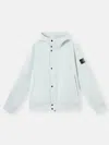 Stone Island 4100090 Light Soft Shell-r_e. Dye Technology
