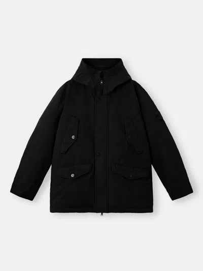 STONE ISLAND 4100108 DAVID-TC STONE ISLAND GHOST