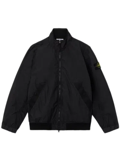Stone Island 4100111 Crinkle Reps Ny In Multi