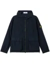 Stone Island 4100112 Jacket In Green