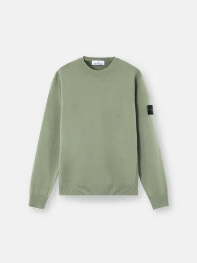 STONE ISLAND 5100001 STRETCH RWS WOOL