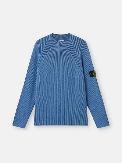 STONE ISLAND 5100023 VANISÉ FULL RIB RWS WOOL