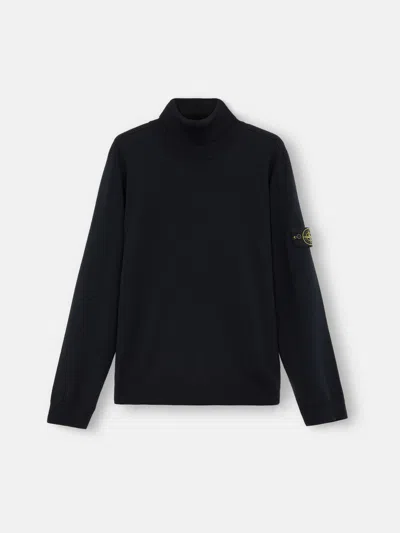 STONE ISLAND 5100025 LIGHT RWS PURE WOOL