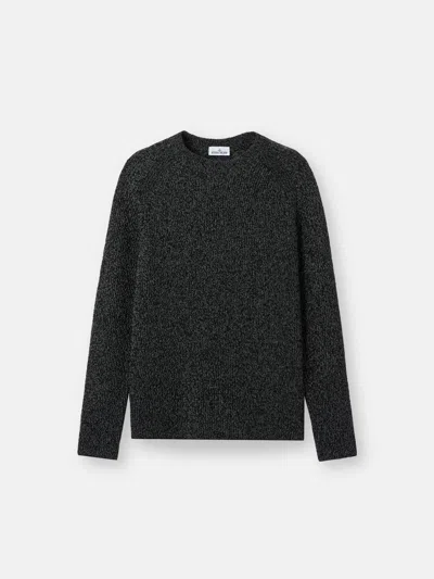 STONE ISLAND 5100026 KNIT REFLECTIVE